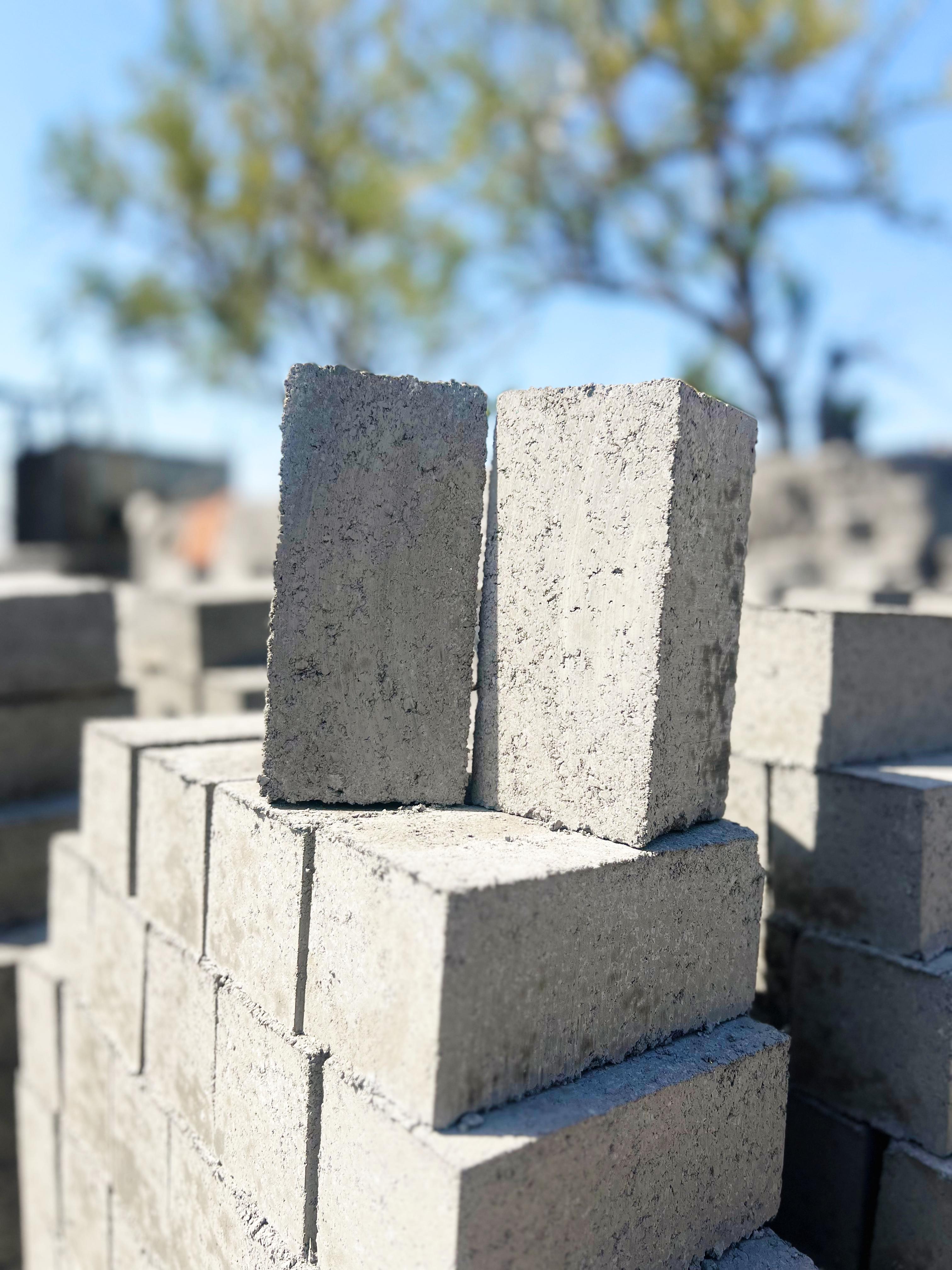 Tiling & concrete