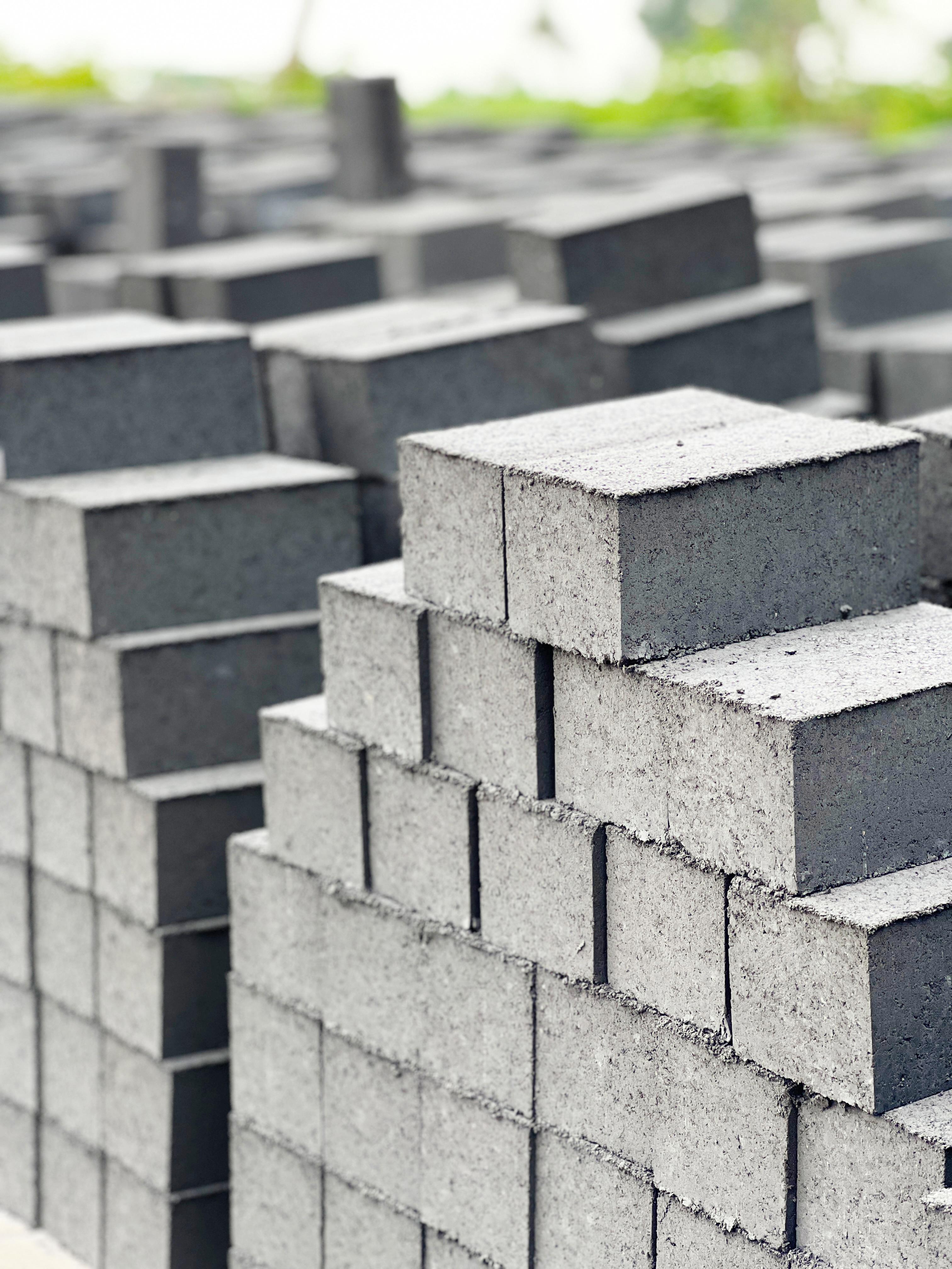 Tiling & concrete