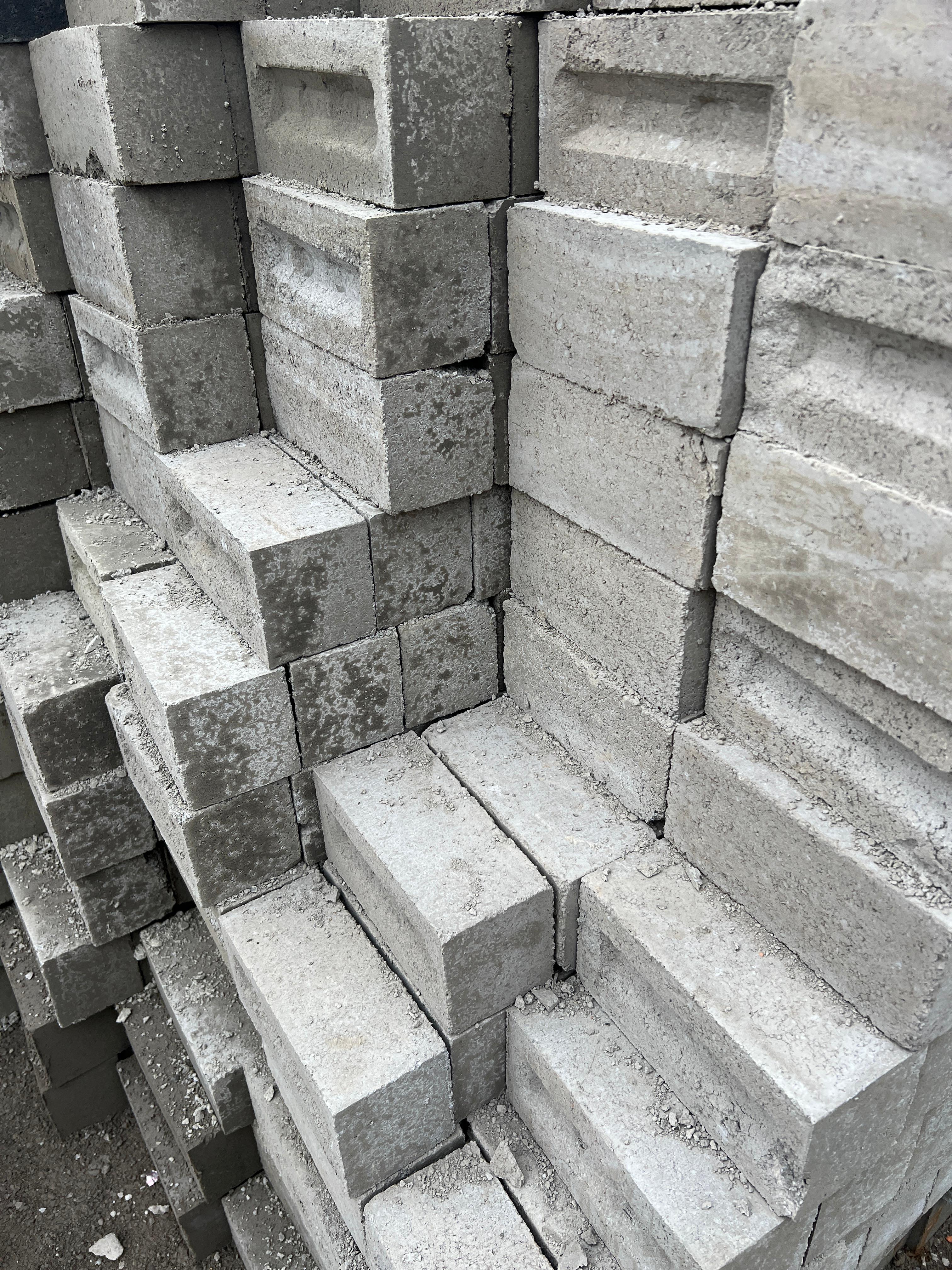Tiling & concrete